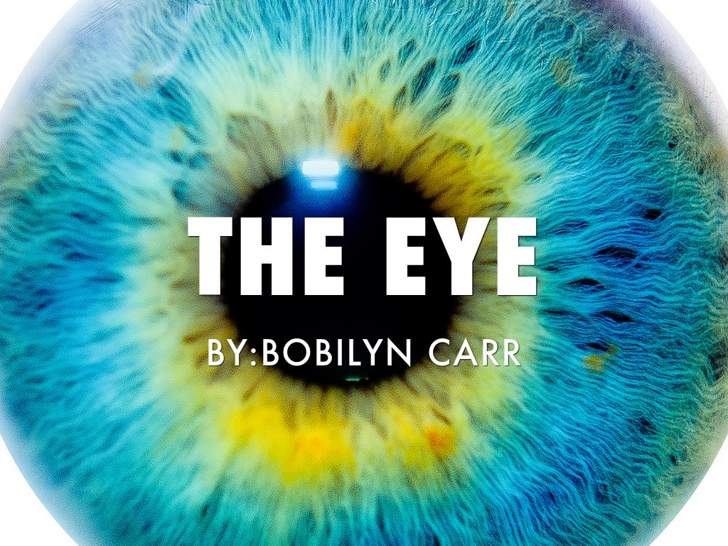 The Eye 