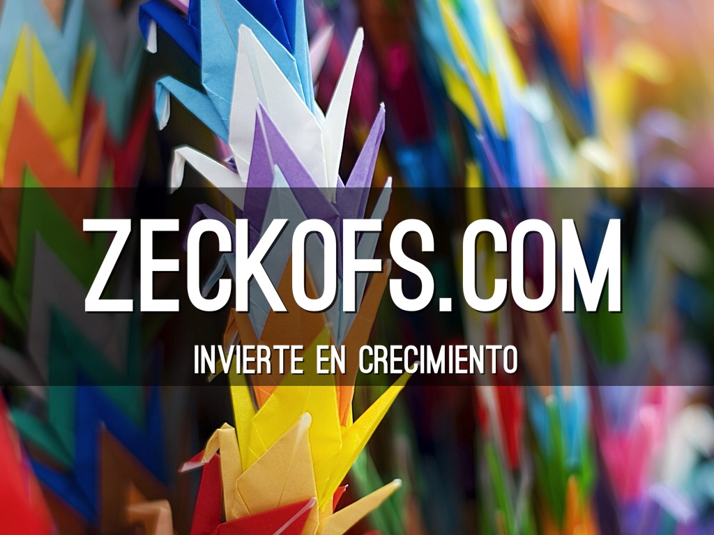 Negocios & Evolución 