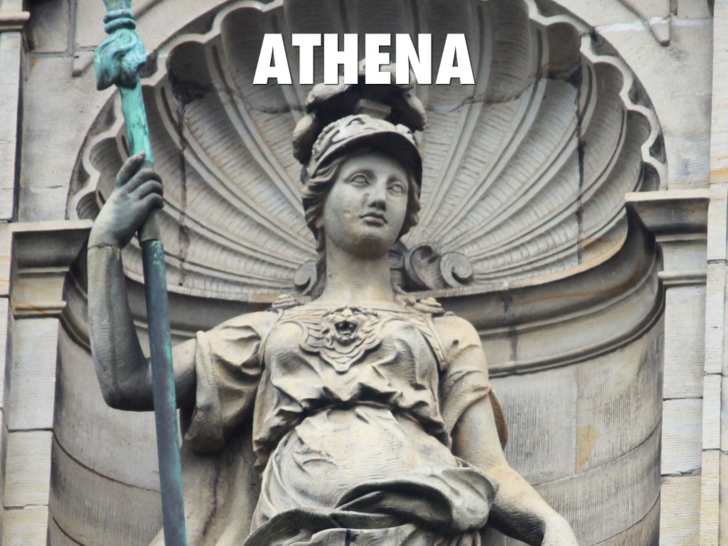 Athena