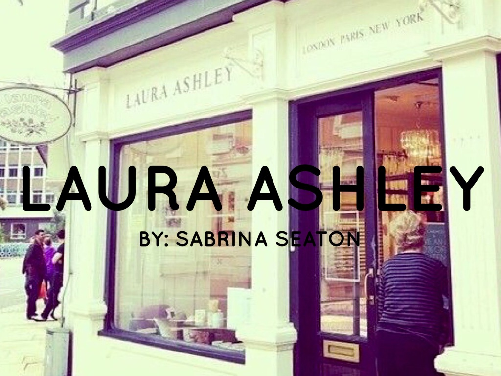 Laura Ashley