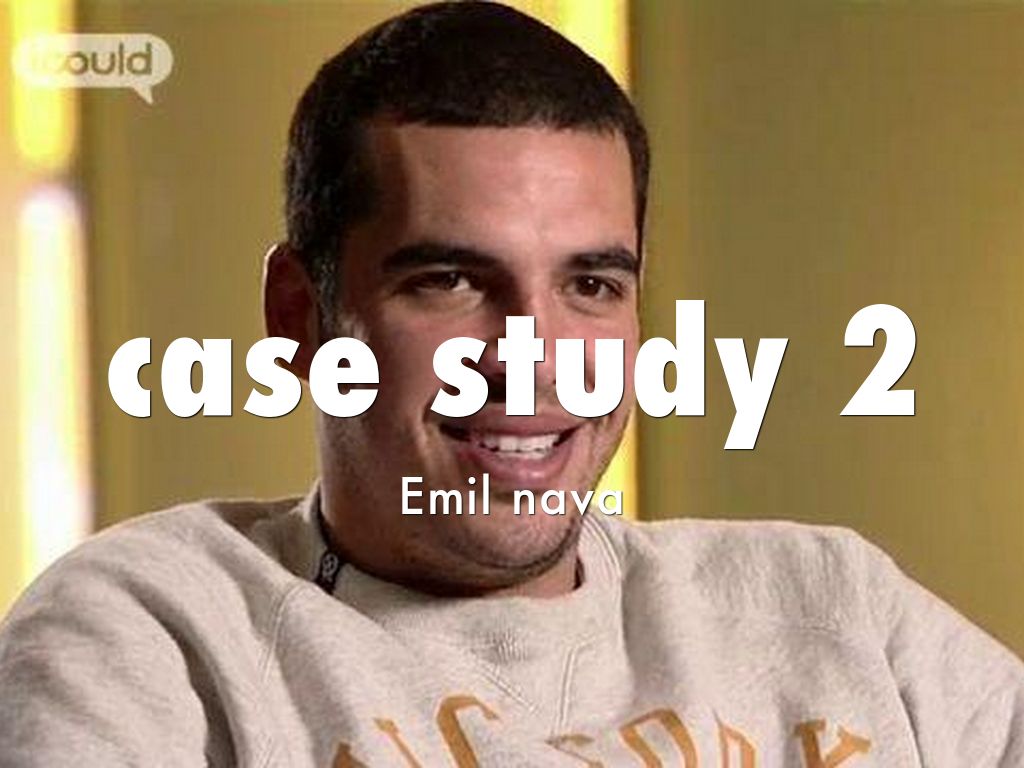 case study 2