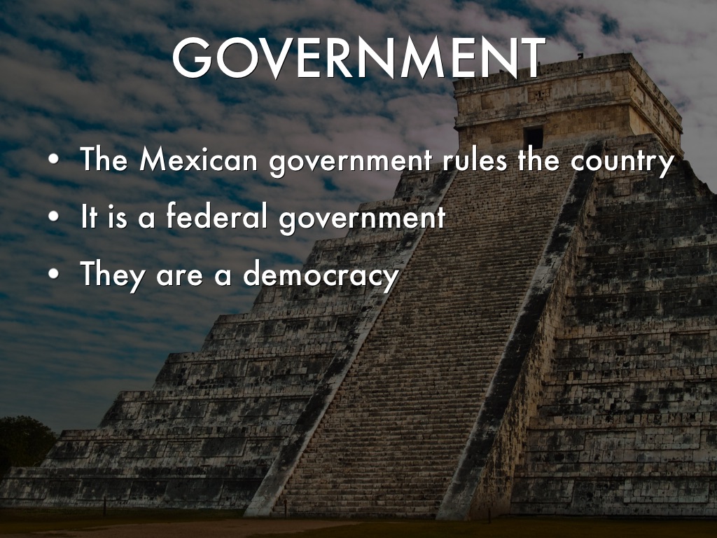 Spanish/Mexico by Will Mitchell