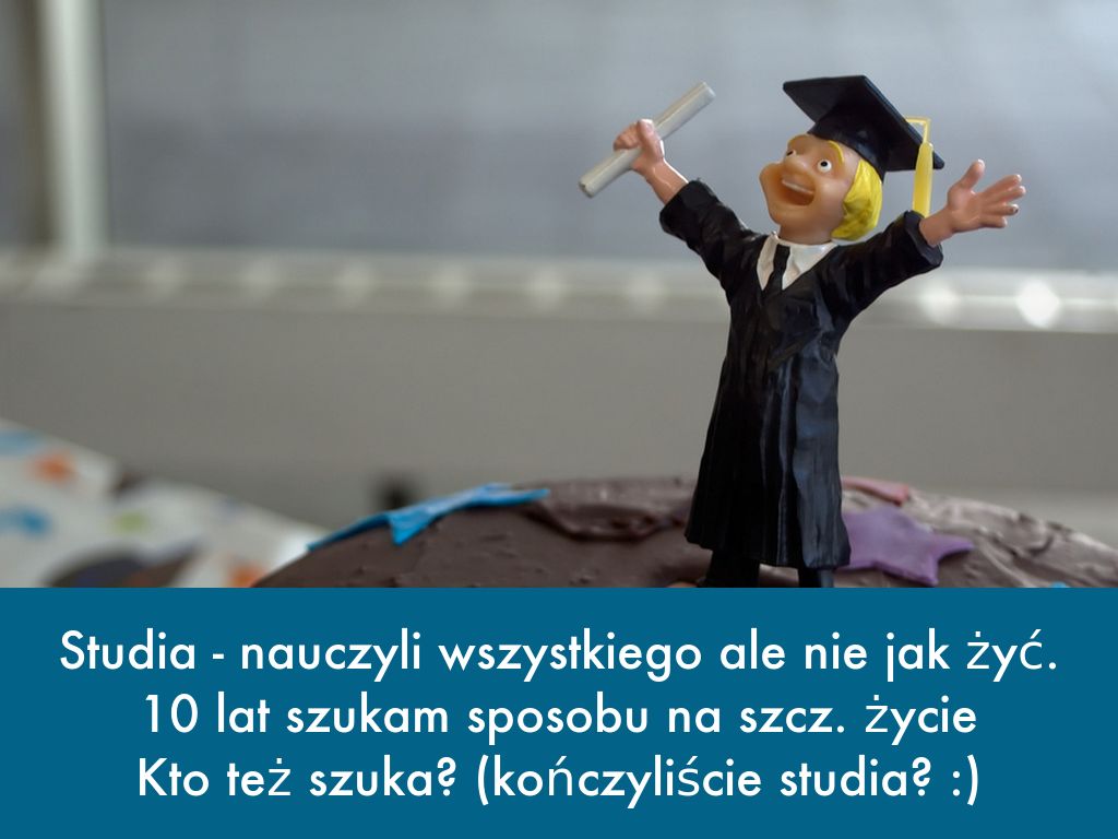 BDS sesja rozwojowa