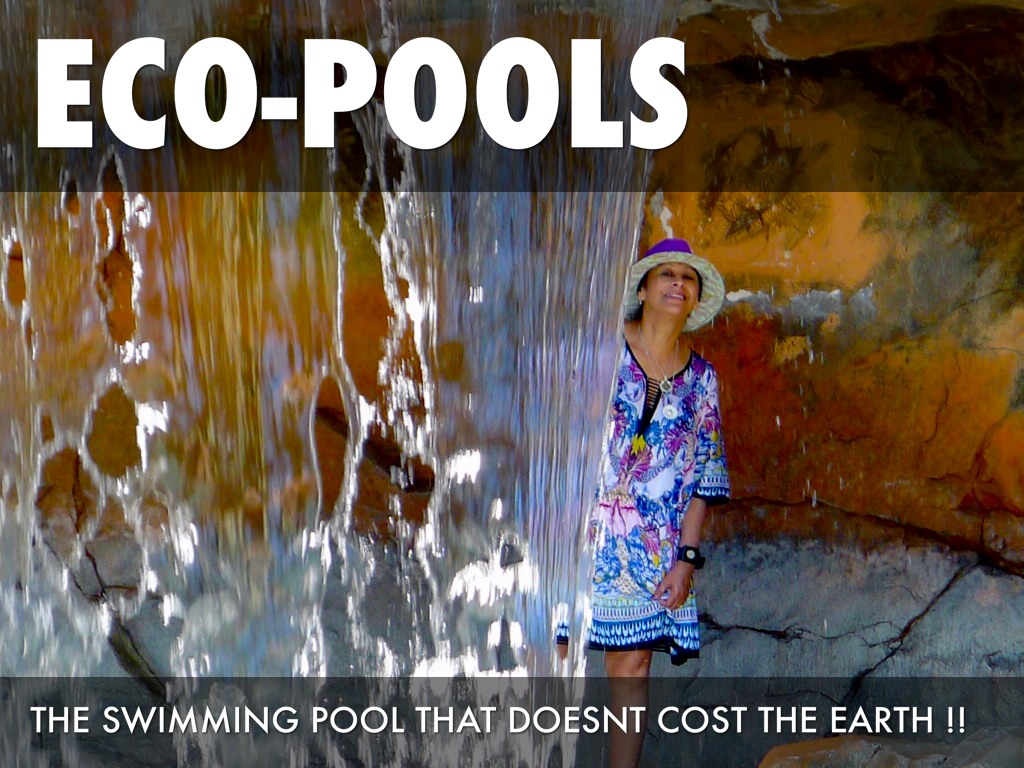 Title Eco Pools