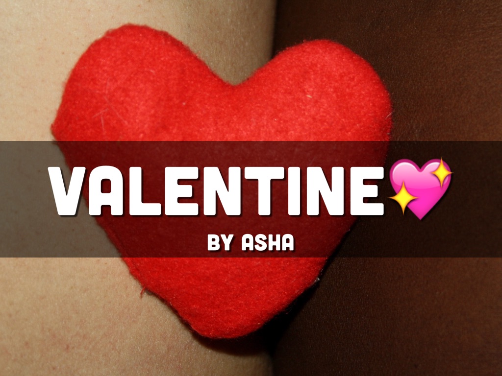 How To Make Valentines!