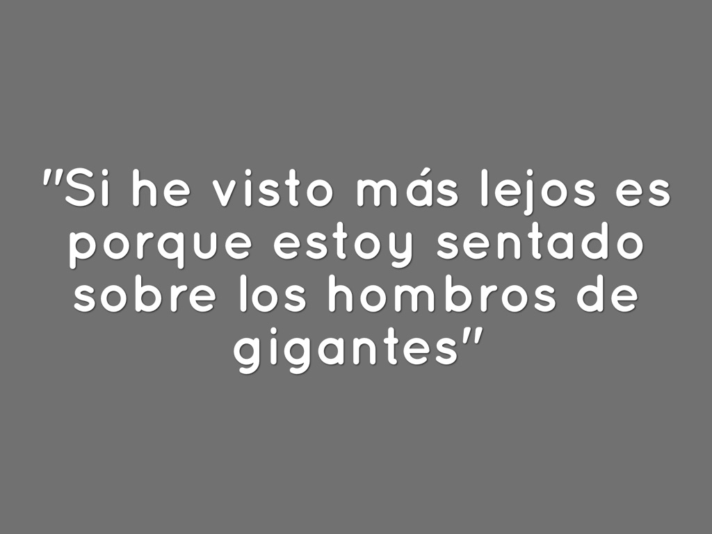 Haiku Deck en acción