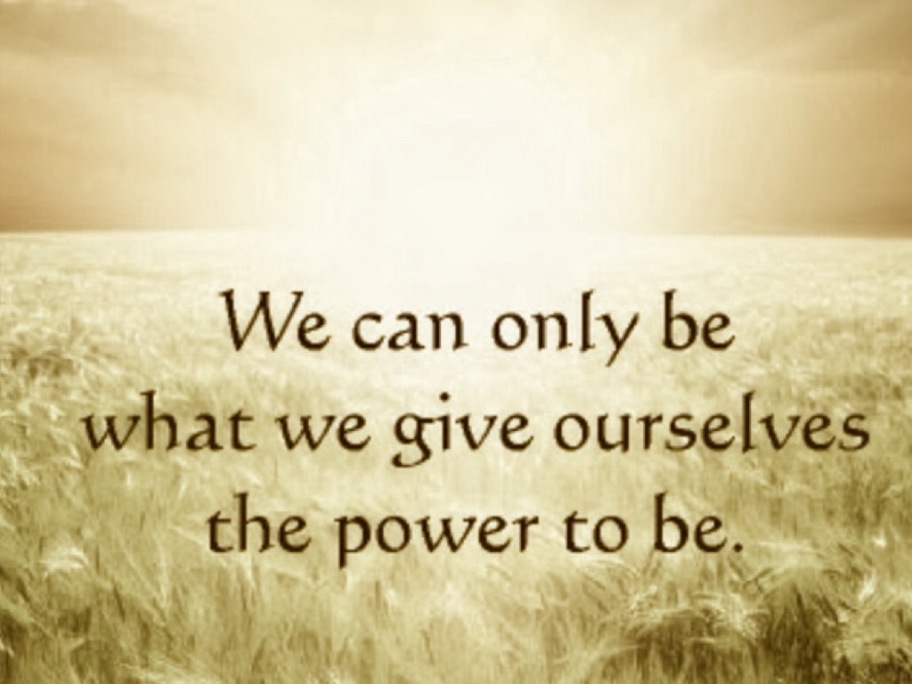 Inspirational Quotes 