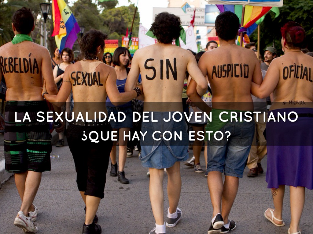 Sexualidad