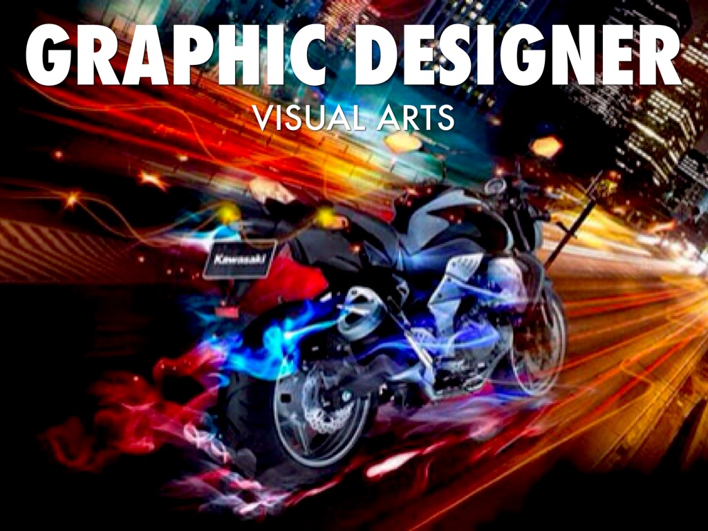 Graphic Designer