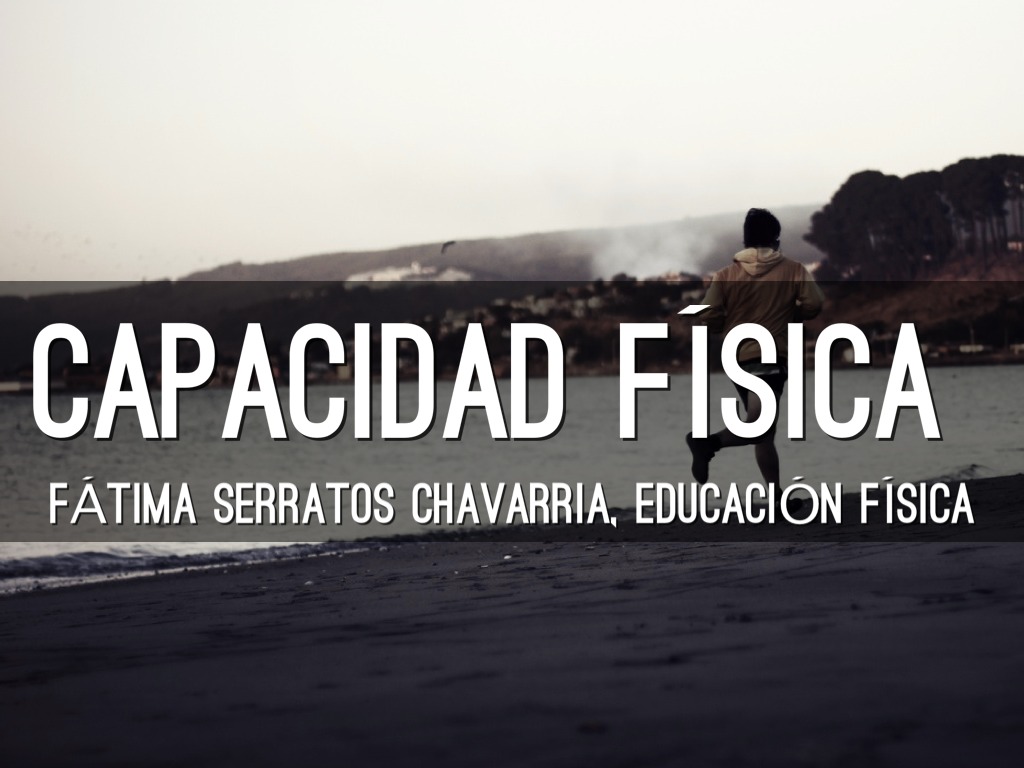 Educación Física 