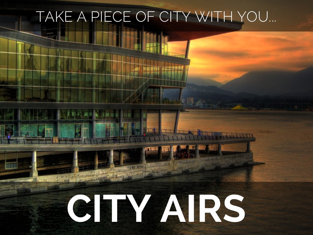 City Air
