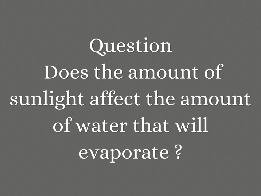 Get Evaporated Or Go Home by scox