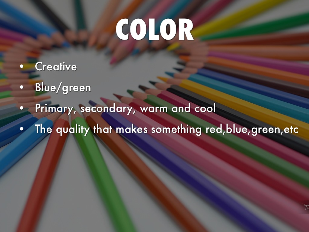 Principles Of Design