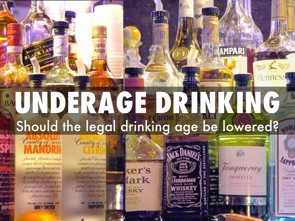 legal age to drink should Free legal drinking age papers, essays, and research papers minimum legal drinking age should remain at the age of 21 - without a doubt. legal age to drink should Free legal drinking age papers, essays, and research papers minimum legal drinking age should remain at the age of 21 - without a doubt.