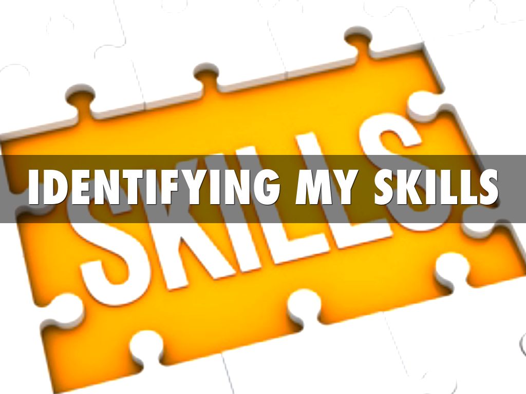 My Skills