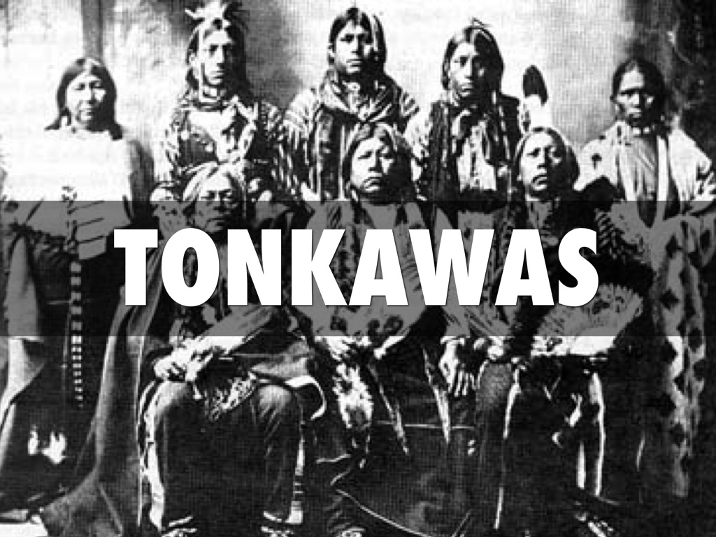 Tonkawa-Soc. 3