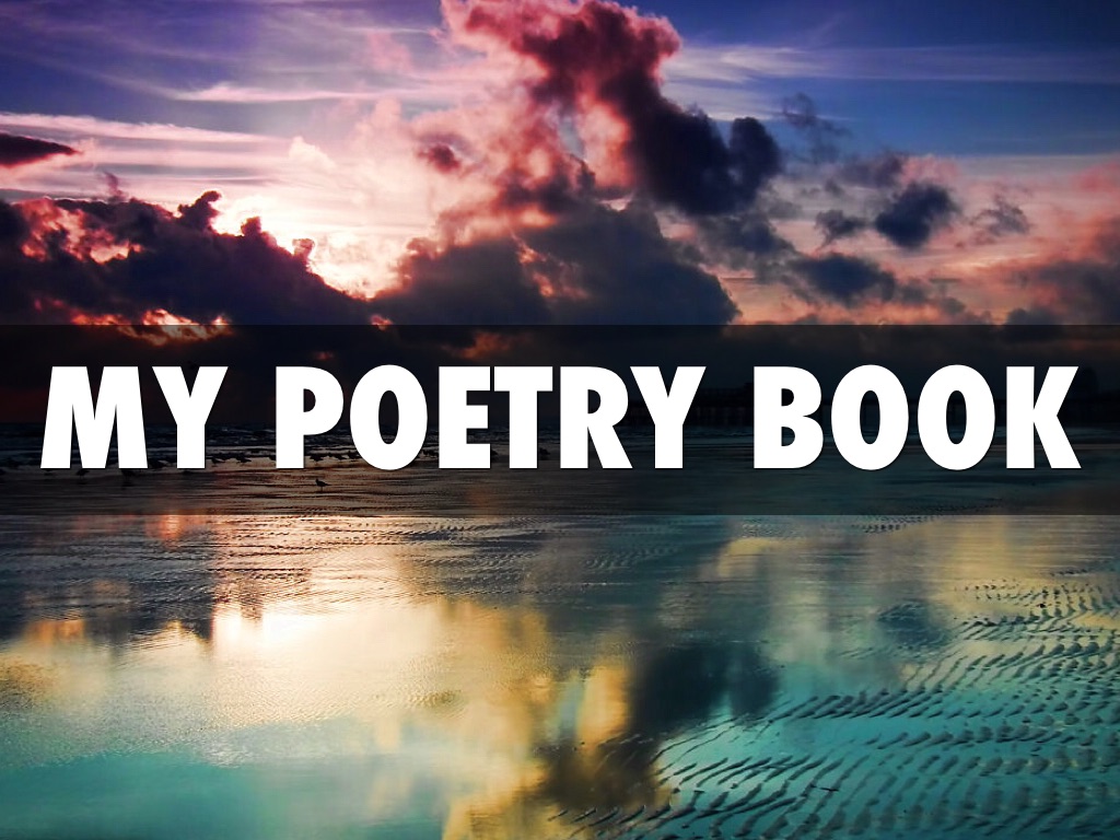 Poetry Book