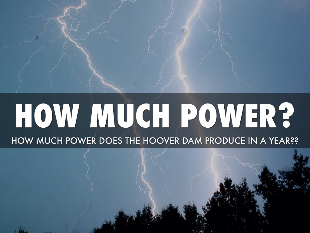 Hoover Dam by Kat Schafer