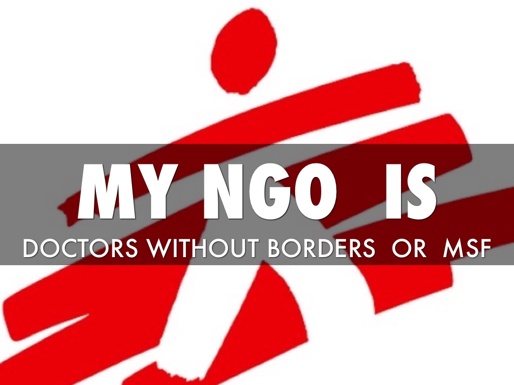 Copy of Doctors Without Borders 