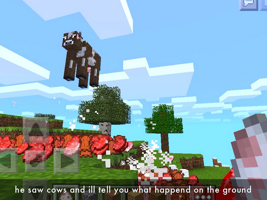 more mincraft comedy