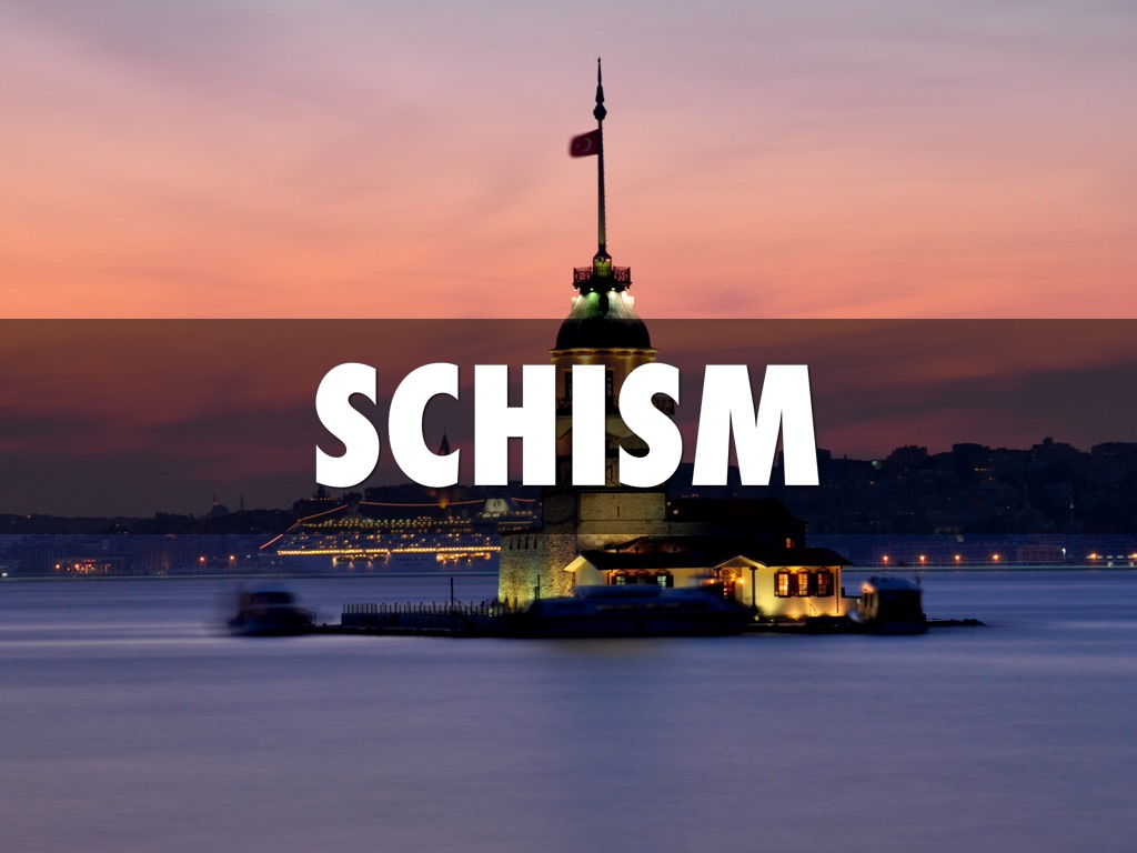 SCHISM