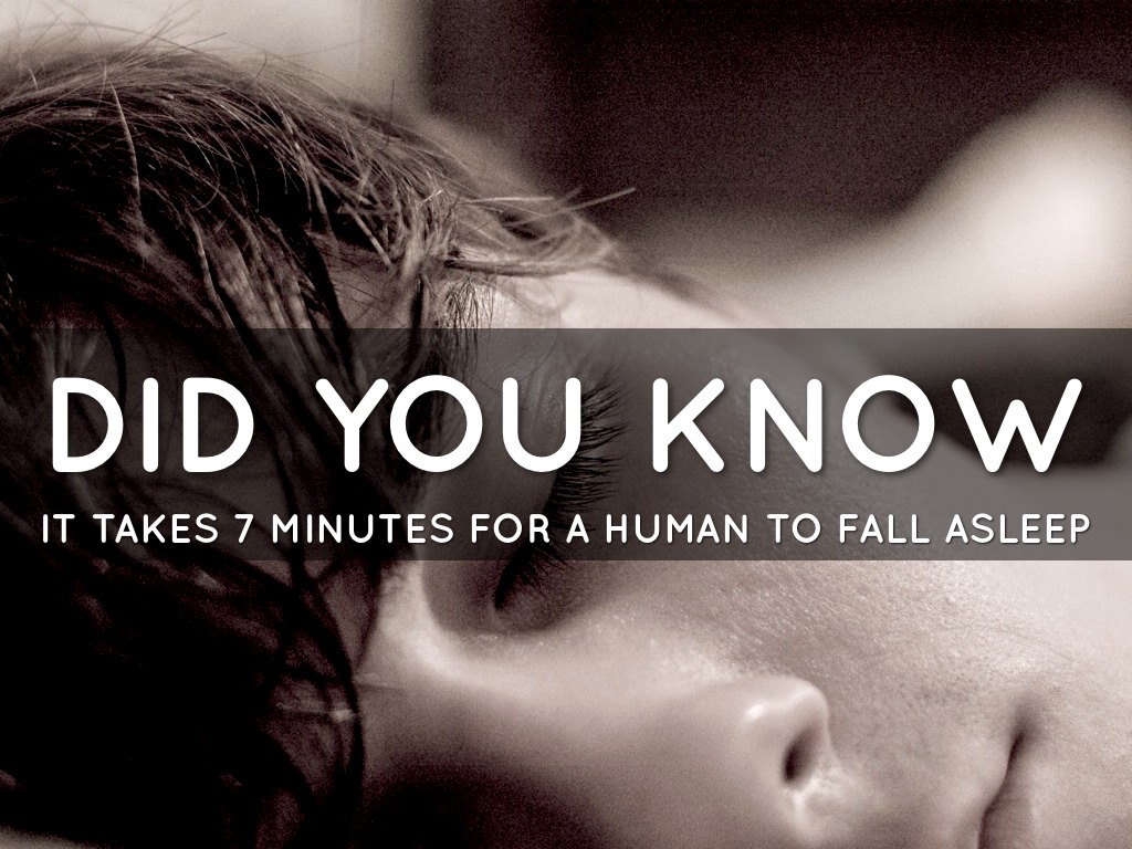 Did you know these things?