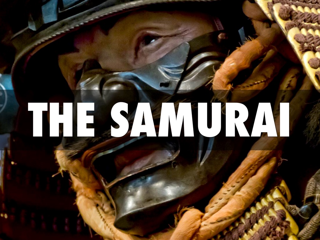 The Samurai