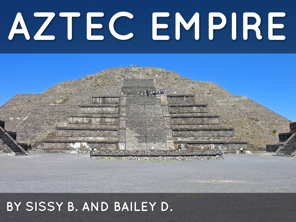 Aztec Empire