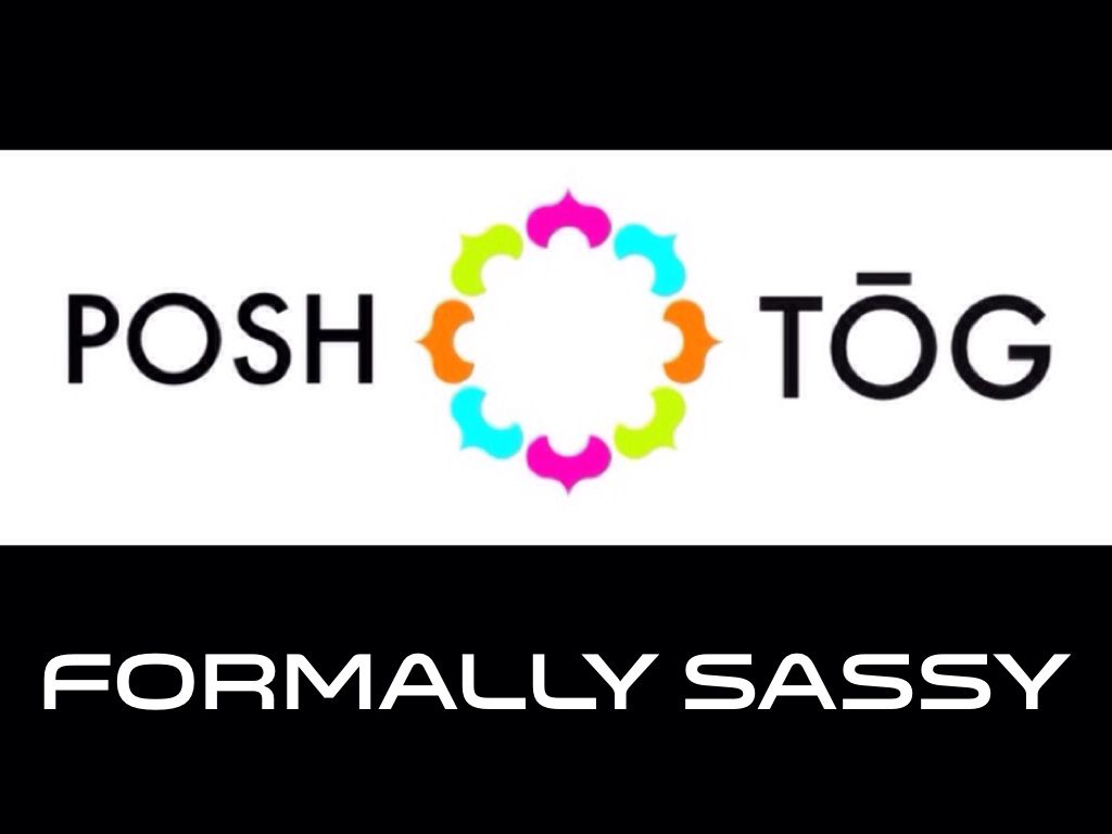 Posh Tōg