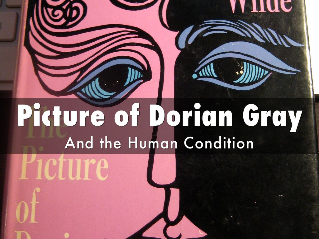 Picture of Dorian Gray