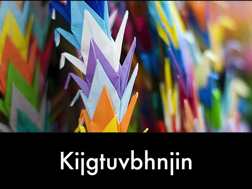 ¿Qué es Haiku Deck?