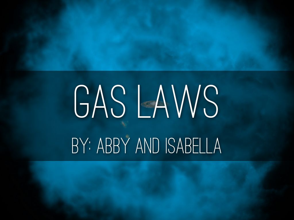 Science Topic Slides