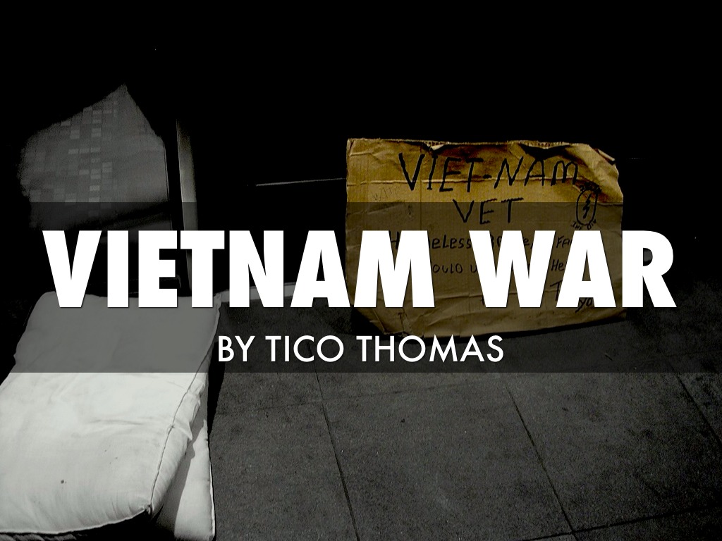 Vietnam War