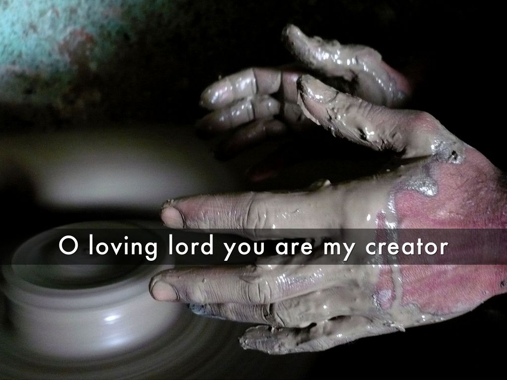 Bridie's Psalm
