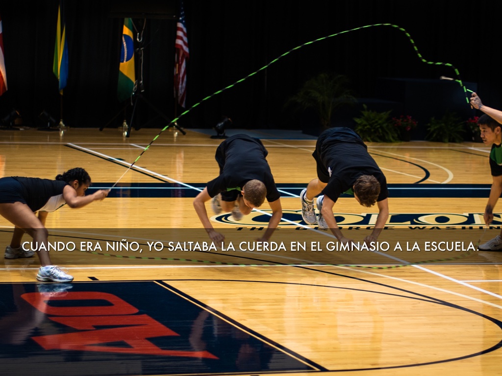 10 Frases De Cuando Era Niño 