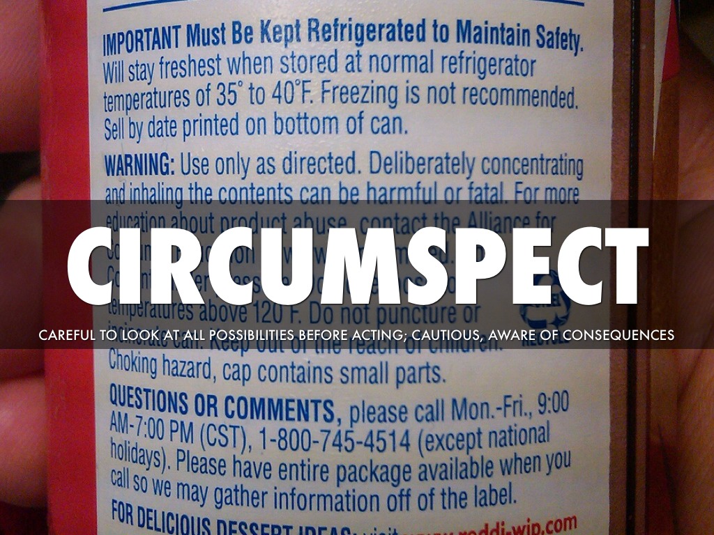 Spec Latin Root by Tamara Marshbanks