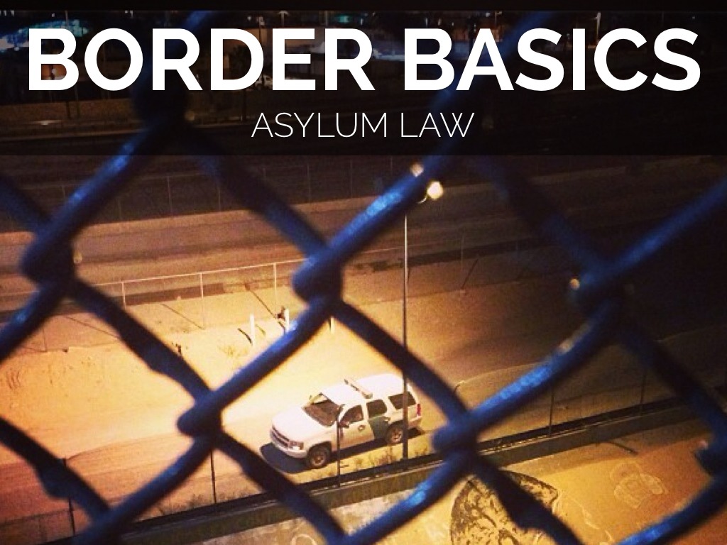 Asylum application form i 589 image