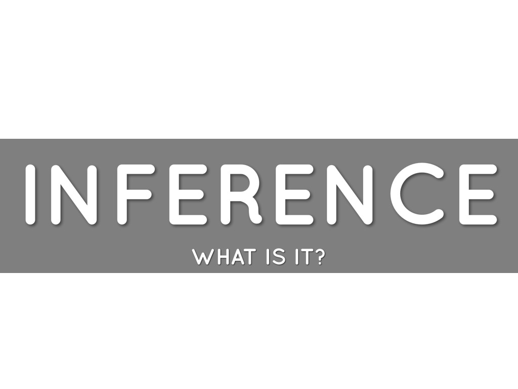 Inferencing Lesson - Palmyra