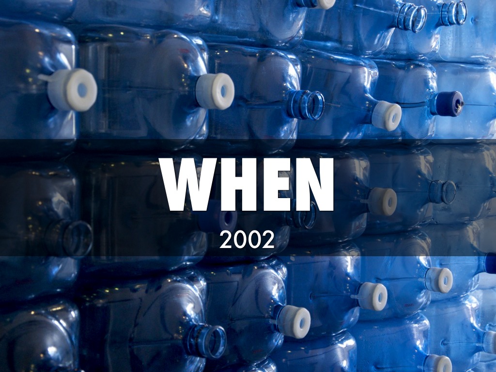 Bottle Light by Regan Allsopp