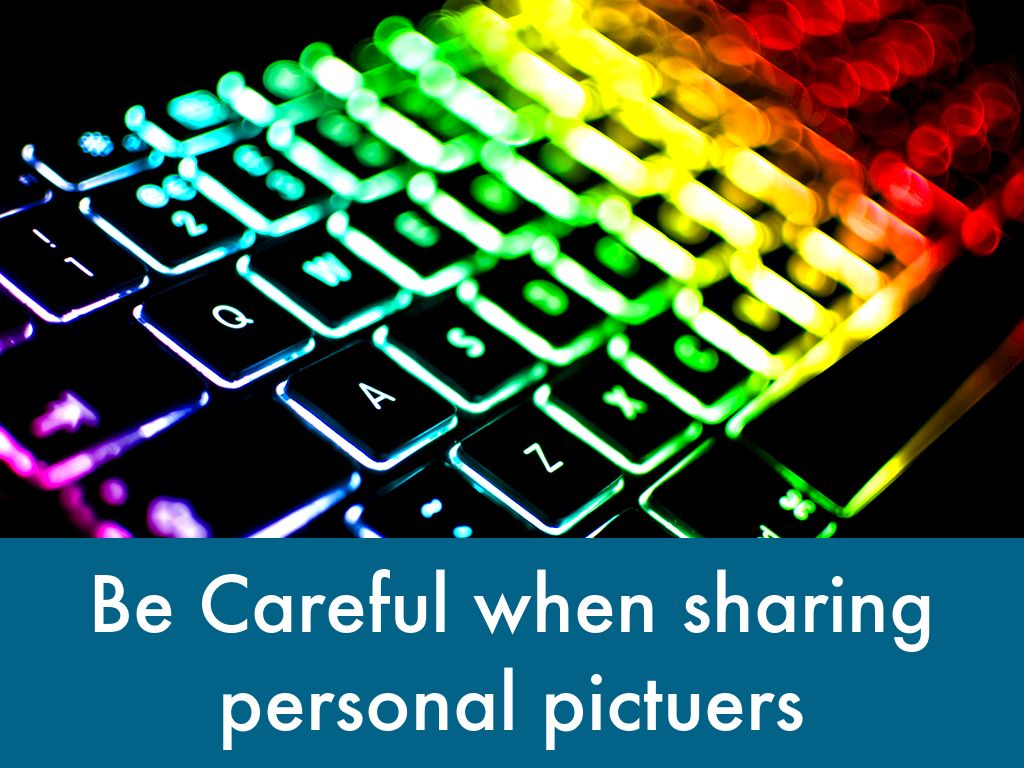 Dont Leave Ditigil Foot Prints...