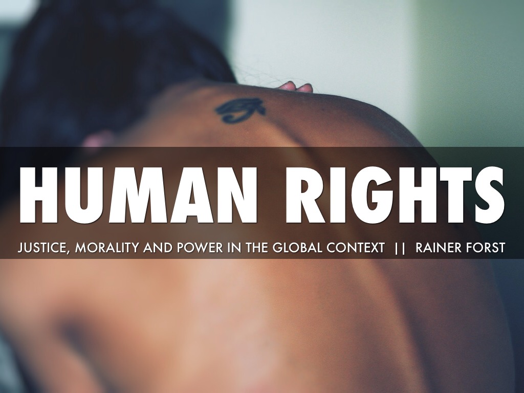 Human Rights