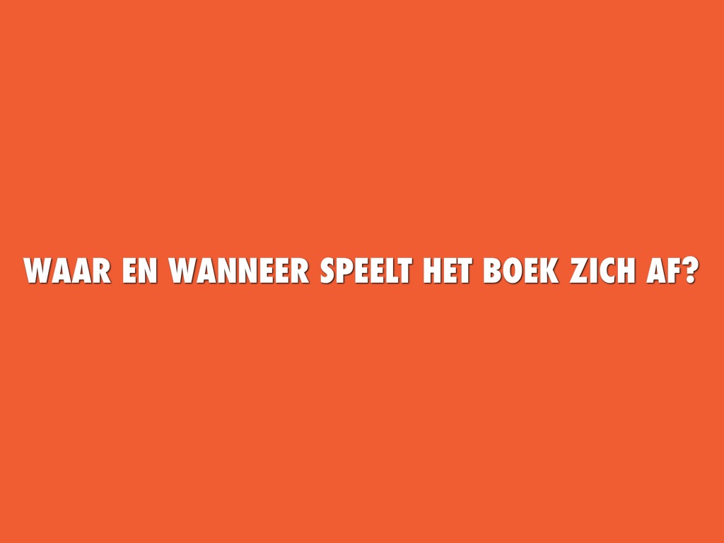 Nederlands by Sam Vink Nederlands by Sam Vink