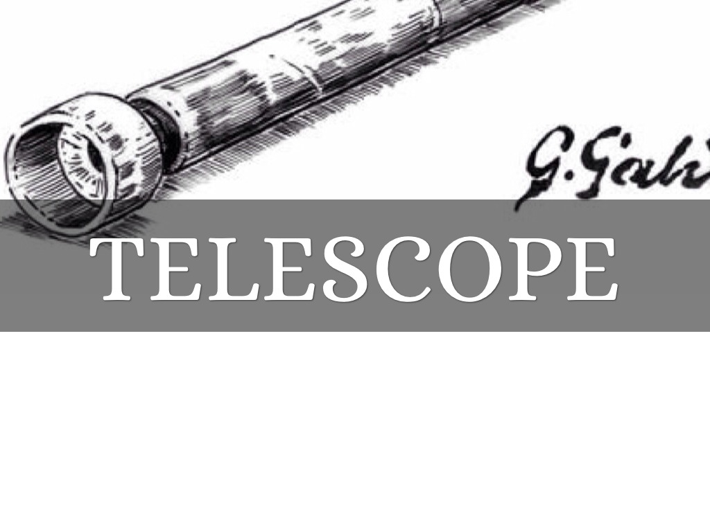Telescope