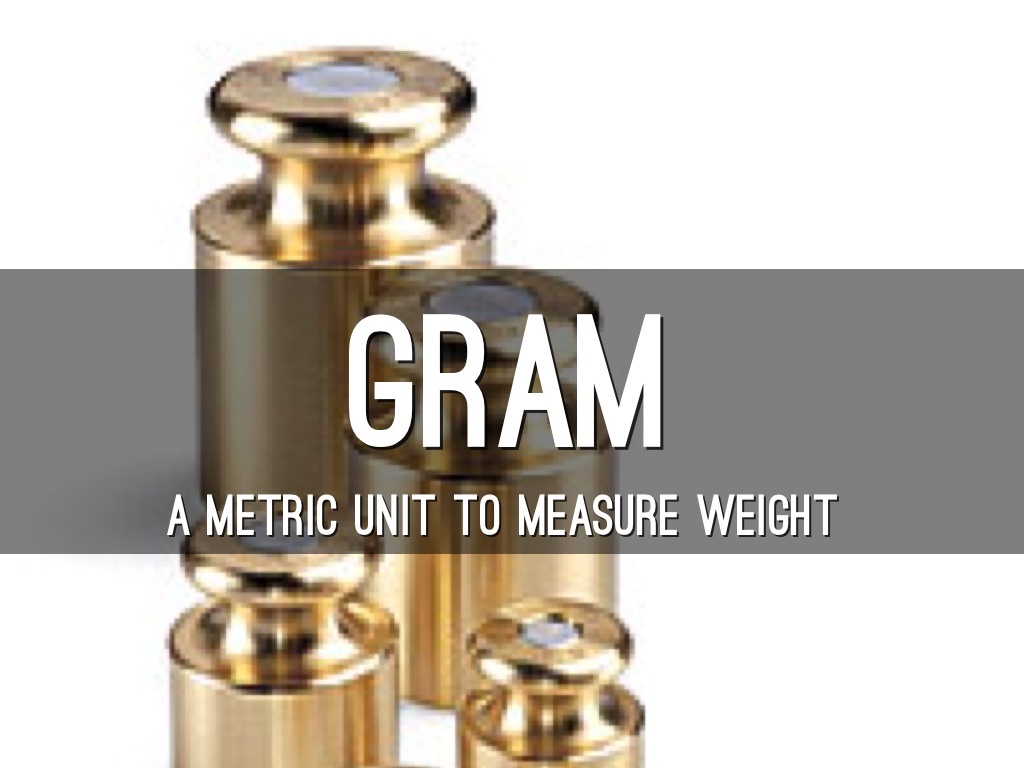 Metric System by Armand Martinez