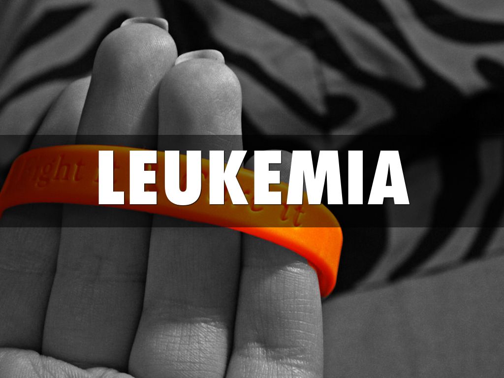 Leukemia