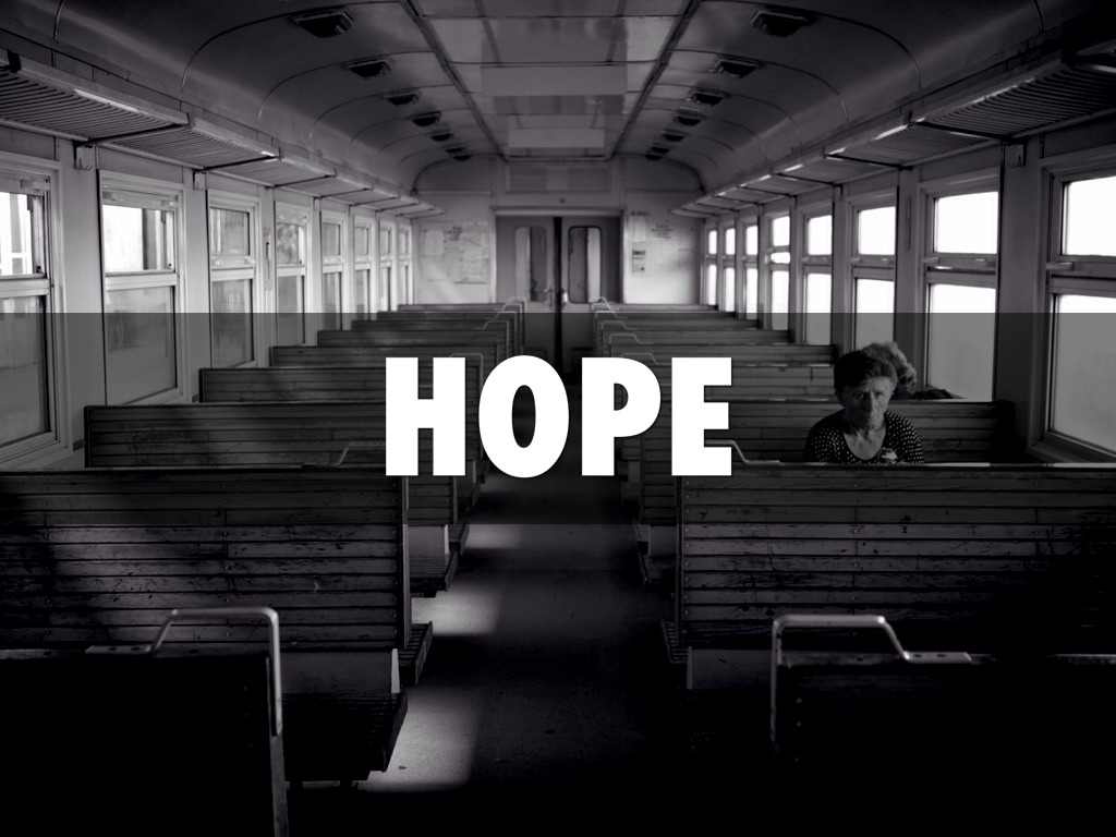 Operation Hope Photos