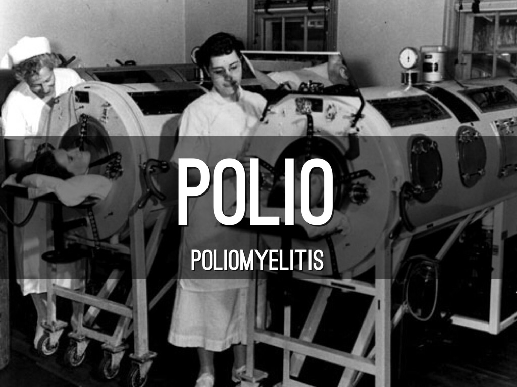 Polio Project
