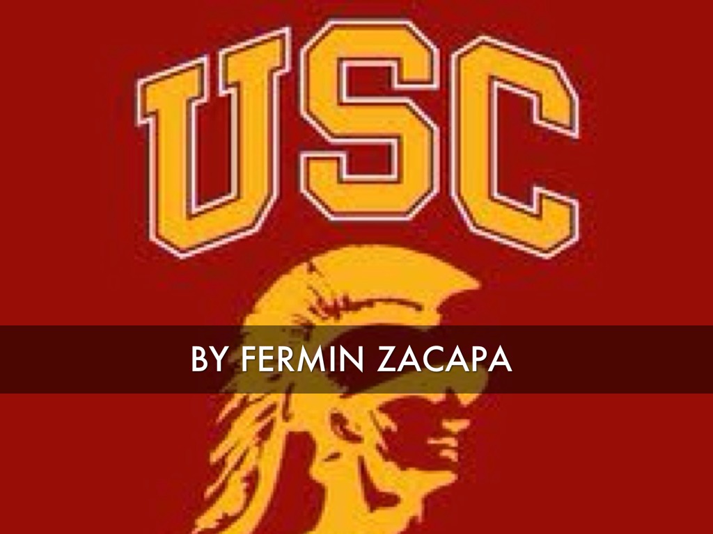 University Of Southern California