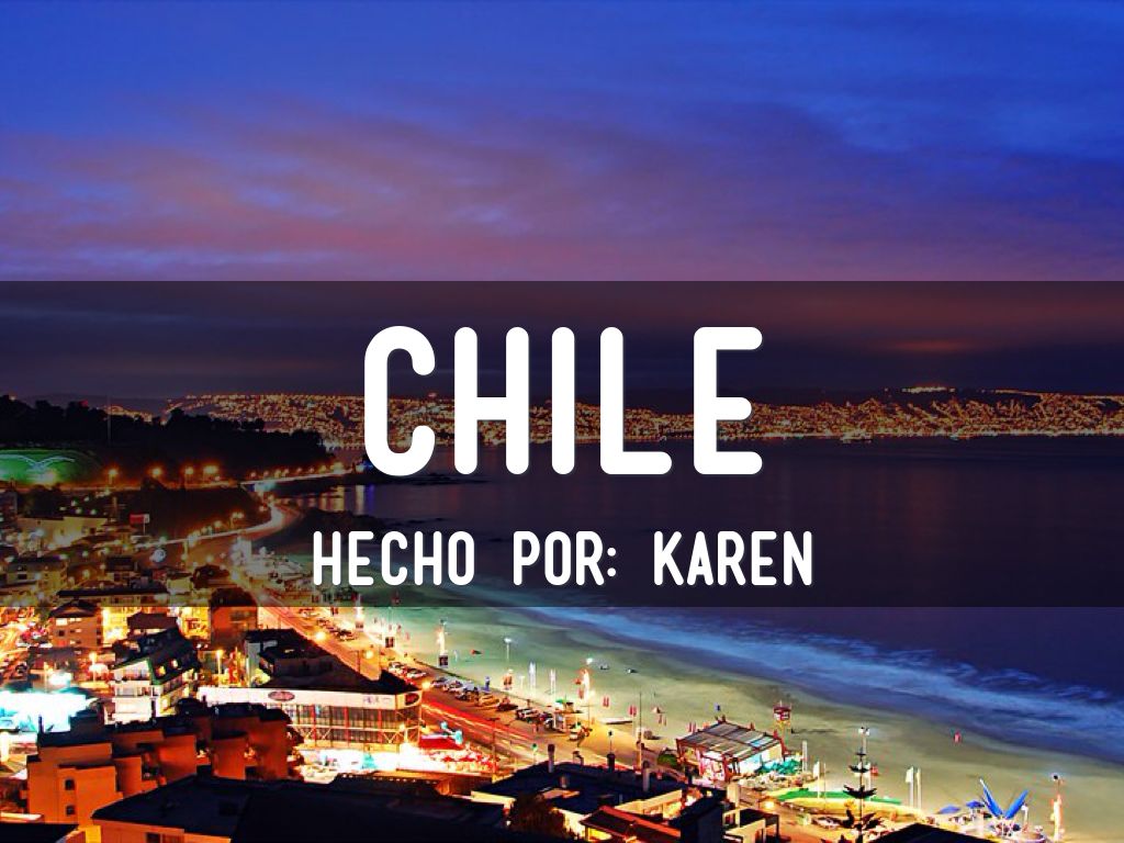 Chile