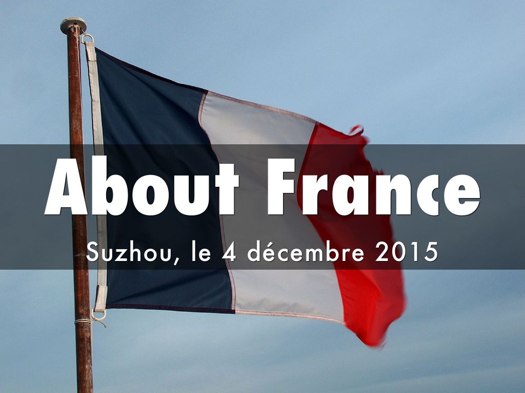 About France